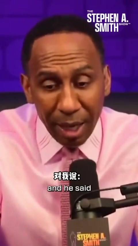 史密斯:我评价布朗尼,被詹姆斯怒斥制止🤐